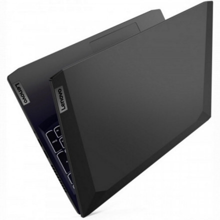 Ноутбук Lenovo IdeaPad Gaming 3 15ACH6 15.6&quot; IPS Ryzen 5 5600H /8GB/512GB/ RTX3050 4GB 82K201QTRU