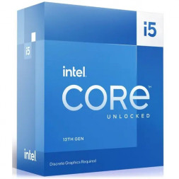 Процессор CPU Intel Core i5-13600KF