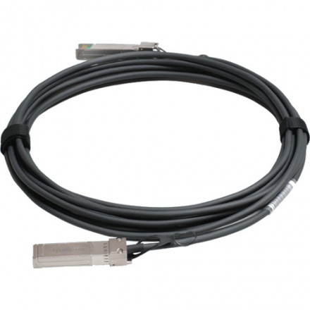 Кабель HPE HP BLc SFP+ 5m 10GbE Copper Cable 537963-B21