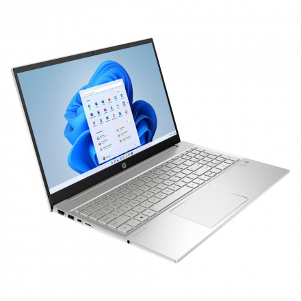 Ноутбук HP Pavilion Laptop 15-eh2038ci 15.6&quot; IPS Ryzen 5 5625U 16GB/512GB 6M875EA