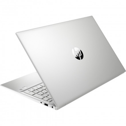 Ноутбук HP Pavilion Laptop 15-eh2038ci 15.6&quot; IPS Ryzen 5 5625U 16GB/512GB 6M875EA