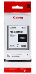Картридж Canon/Ink PFI-030/Designjet/matte black/55 ml 3488C001