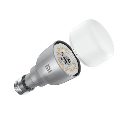 Лампочка Xiaomi Mi Smart LED Bulb (Warm White)