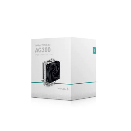 Кулер для процессора Deepcool AG300 LED