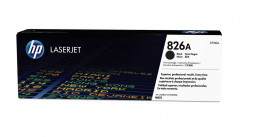 Тонер Картридж HP CF310A 826A Black for Color LaserJet M855dn/x+/xh