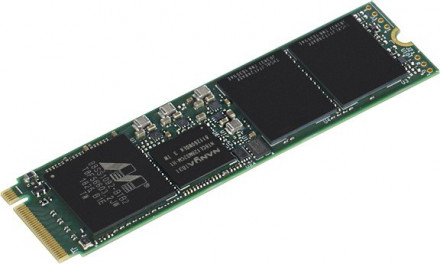 SSD Накопитель 1000GB Plextor M9PGN Plus, M.2 2280, PX-1TM9PGN+