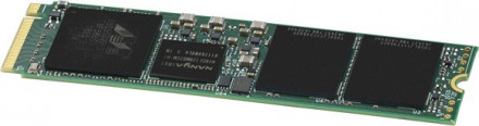 SSD Накопитель 1000GB Plextor M9PGN Plus, M.2 2280, PX-1TM9PGN+