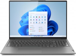Ноутбук Lenovo Yoga Slim 7 Pro 16ARH7 16&quot; Ryzen 5 6600HS/16GB/512GB SSD/ GeForce RTX3050 82UW003JRU