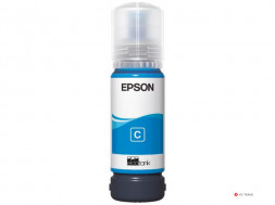 Картридж Epson C13T09C24A 108 EcoTank ink Cyan