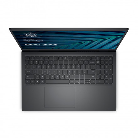 Ноутбук Dell Vostro 3520, Core i5-1235U-1.3/512GB SSD/8GB/15.6&quot;FHD/Linux