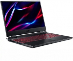 Ноутбук Acer Nitro 5 15.6&quot; WQHD 2560x1440 AMD Ryzen 7 8GB, 512GB SSD NH.QGZER.006