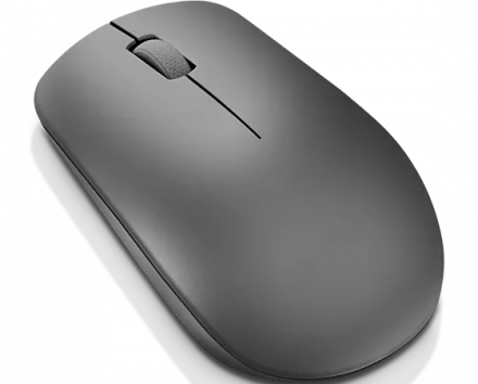 Мышь Lenovo 530 Wireless Mouse Graphite GY50Z49089