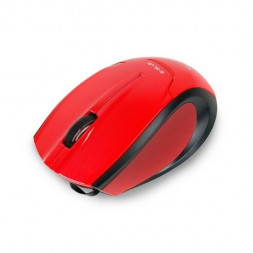 Компьютерная мышь E-Blue Extency EMS104RE RК Красный