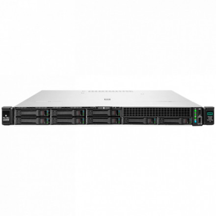 Сервер HPE ProLiant DL325 Gen10 Plus v2 7232P 3.1GHz 8-core 1P 32GB-R 8SFF 500W PS P53330-B21