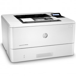 Принтер лазерный HP LaserJet Pro M404dn Printer A4 W1A53A_Z