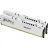 Оперативная память Kingston Fury Beast White KF556C36BWEK2-32 DIMM DDR5, 32GB (2 x 16GB), 5600MHz