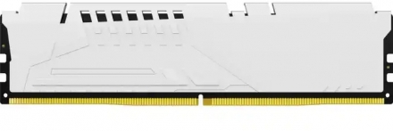 Оперативная память Kingston Fury Beast White KF556C36BWEK2-32 DIMM DDR5, 32GB (2 x 16GB), 5600MHz