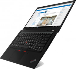 Ноутбук Lenovo ThinkPad 14'' 20NX0009RT