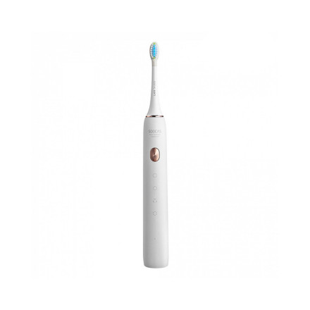 Умная зубная электрощетка Soocas X3U White