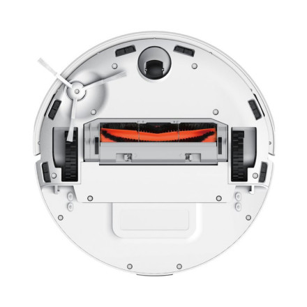 Робот-пылесос Mi Robot Vacuum Mop 2 Pro Белый (в комплекте с зарядной док-станцией CDZ1SHW)