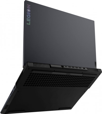 Ноутбук Lenovo Legion 5 17ACH6 17.3&quot; IPS Ryzen 5 5600H/8GB/512GB/RTX3050 4GB 82K0009LRU