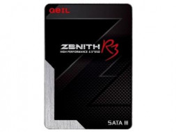 SSD Накопитель 1000GB GEIL ZENITH R3  2.5” SATA3, GZ25R3-1T