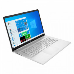 Ноутбук HP Laptop 17-cp1016ci 17.3'' IPS Ryzen 5 5625U 16GB/512GB 6G825EA