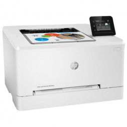 Принтер лазерный HP Color LaserJet Pro M255dw 7KW64A A4