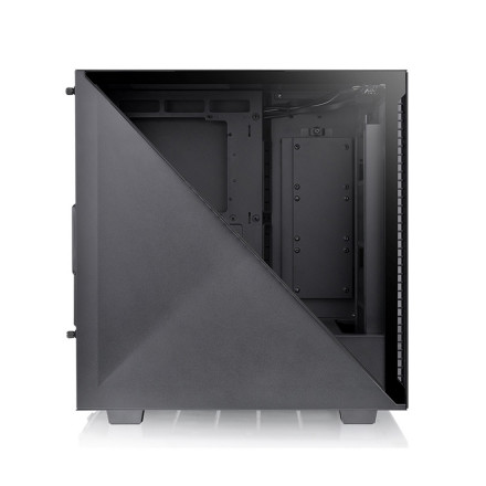 Компьютерный корпус Thermaltake Divider 300 TG без Б/П