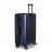Чемодан Mi Trolley 90 Points Suitcase (Danube luggage) 28&quot; Синий