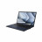 Ноутбук ASUS ExpertBook B1 B1400 i3-1115G4/14 FHD IPS/4G/256G PCIe/W10p64/FPS/BL KB+MS 90NX0421-M31720
