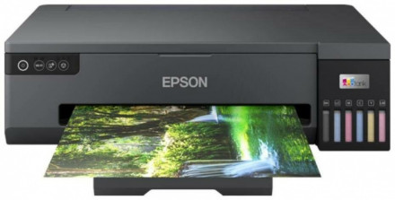 Принтер струйный Epson L18050 C11CK38403 A3+, до 22 стр/мин