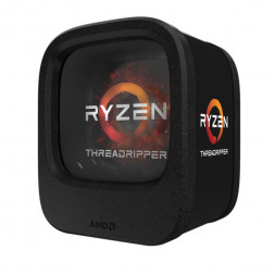 Процессор AMD Ryzen Threadripper 1900X TR4 WOF YD190XA8AEWOF