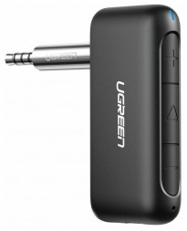 Ресивер UGREEN CM276 Bluetooth 5.0 Receiver Audio Adapter 70303