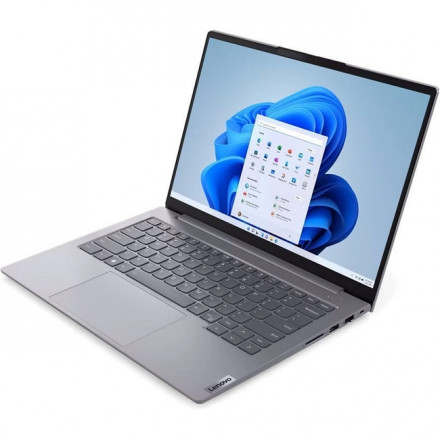 Ноутбук Lenovo ThinkBook 14,0&#039;wuxga/Core i5-1335U/16GB/512GB/Int/Dos (21KG000MRU)