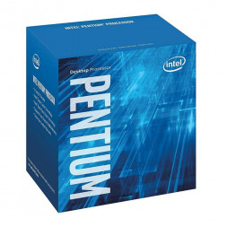 Процессор Intel  Pentium G5420, LGA1151