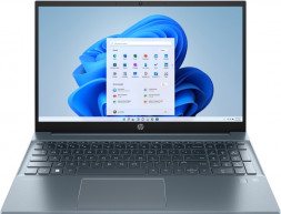 Ноутбук HP Laptop 17-cp1017ci 17.3'' IPS Ryzen 5 5625U 16GB/512GB 6G826EA