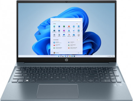 Ноутбук HP Laptop 17-cp1017ci 17.3&#039;&#039; IPS Ryzen 5 5625U 16GB/512GB 6G826EA