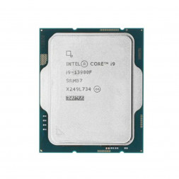 Процессор (CPU) Intel Core i9 Processor 13900F