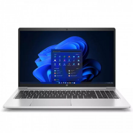 Ноутбук HP ProBook 455 G9 Ryzen 7 5825U 2 GHz 8 Gb SSD 512 Gb 5Y3S0EA