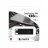 USB-накопитель Kingston DT70/128GB 128GB Чёрный