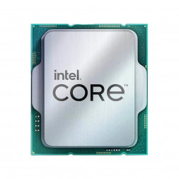 Процессор (CPU) Intel Core i3 Processor 14100F 1700