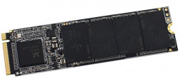 Твердотельный накопитель SSD M.2 256 GB ADATA XPG SX6000 Lite, ASX6000LNP-256GT-C, PCIe 3.0 x4, NVMe