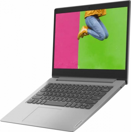 Ноутбук Lenovo IdeaPad Slim 1-14AST-05 14.0 81VS0046RK