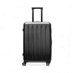 Чемодан Mi Trolley 90 Points Suitcase (Danube luggage) 24&quot; Чёрный