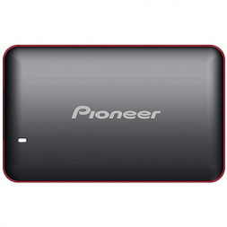 Внешний SSD Pioneer 240GB USB 3.1 gen1 PIONEER APS-XS03-240