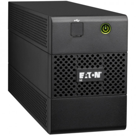 ИБП UPS Eaton 5E 850i USB DIN Line interactiv 850 VА 480 W
