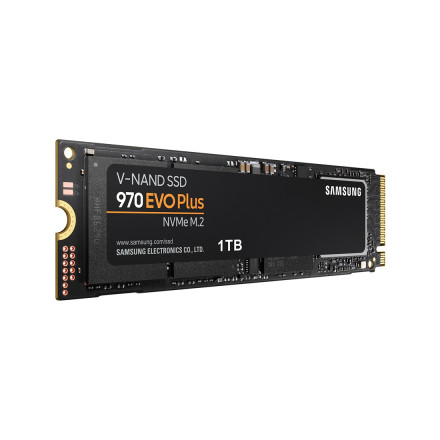 SSD Накопитель 970 EVO PLUS 1TB