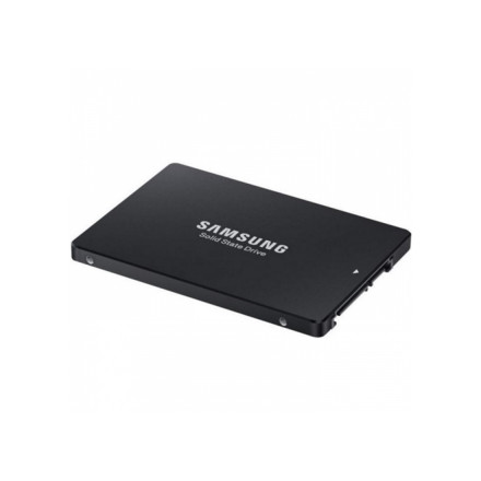 SSD Накопитель 960GB SAMSUNG PM883  2.5&quot; SATA, MZ7LH960HAJR-00005