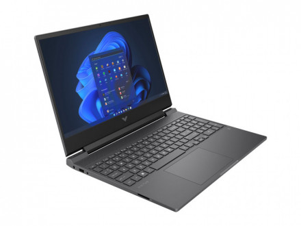 Ноутбук HP Victus Gaming Laptop 15-fa0065ci 15.6&quot; Core i5 12450H/16Gb/512Gb SSD/RTX 3050/4Gb 809P6EA